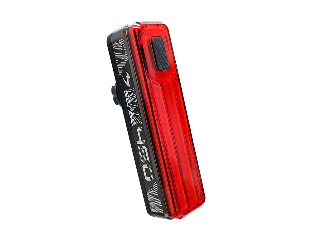 MOON HELIX SENSE 450 · 智能尾灯