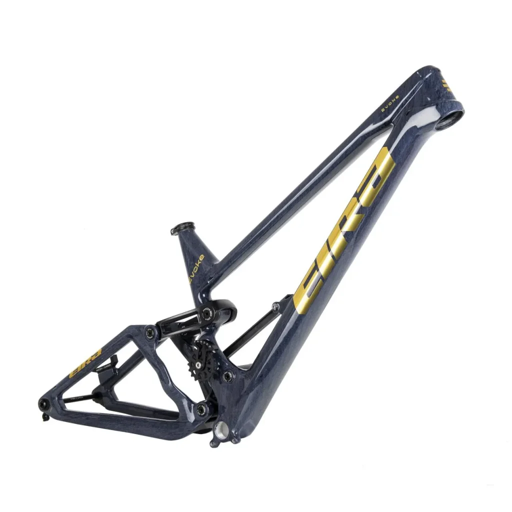 Evoke ENDURO 车架组