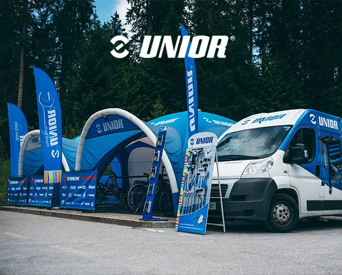 UNIOR
