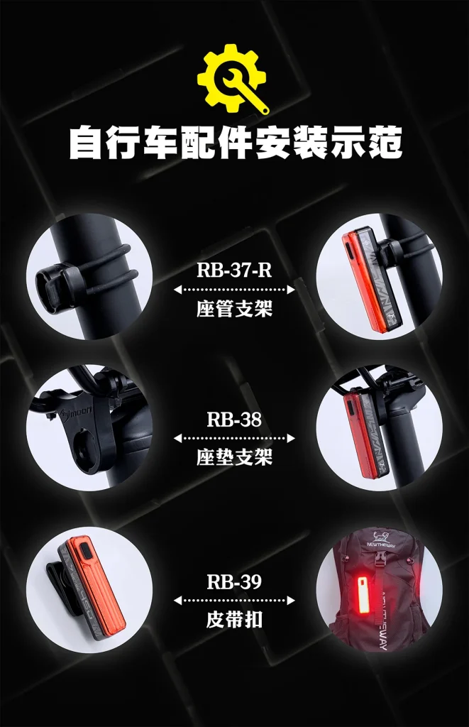 HELIX SENSE 系列安装参考